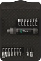 Wera 2090/17 Schrauben- dreher-Satz