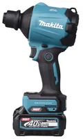 Makita AS001GA102 leaf blower 40 V 720 km/h Lithium-Ion (Li-Ion)