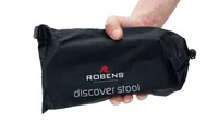 Robens Discover Noir, Gris, Argent