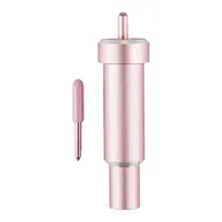 Cricut Messer Bonded-Fabric Stoffmesser mit Gehäuse - Zubehörtyp: Ersatzklinge - Kompatible Geräte: Cricut Explore Air 2 - Cricut Explore Air 3 - Cricut Maker - Cricut Maker 3