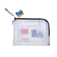 HERMA A5 Universal Bag 26x20cm black