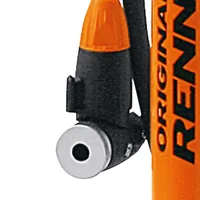 SKS Standpumpe Rennkompressor Multi Valve - Ventiltyp: Schrader - Sclaverand/Presta - Dunlop - Pumpentyp: Standpumpe - Pumpe Eigenschaften: Druckkontrolle - Aufpumpen - Sportart: Velo