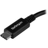 StarTech.com USB 3.1 USB-C auf USB-A Adapter - USB-Adapter - 24 pin USB-C (M)