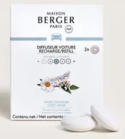 Maison Berger Paris MB7825 aroma diffuser refill Aroma pad