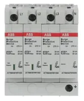 ABB OVRT23N40-275PQS Überspannungsableiter SPD Typ2 230/400V