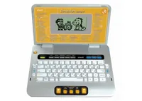 VTech Schulstart Laptop E orange 80-109744