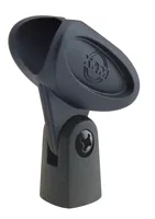 K&M Mikrofonklemme 17-22 mm - Zubehörtyp: Mikrofonklemme