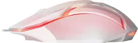 MOUSE DEFENDER CYBER MB-560L WHITE 7-COLORS BACKLIGHT