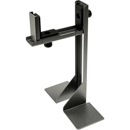 Inter-Tech Grafikkartenhalter GH-01 höhenverstellbar,Metall