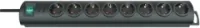 Brennenstuhl Steckdosenleiste Primera-Line DUO 8x 2m sch