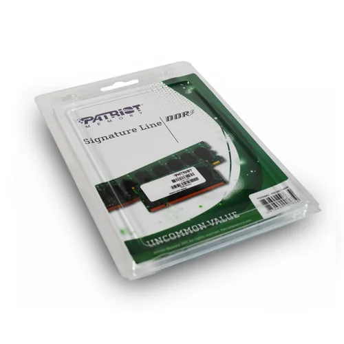 SO-DIMM 4 GB DDR3-1600  , Arbeitsspeicher