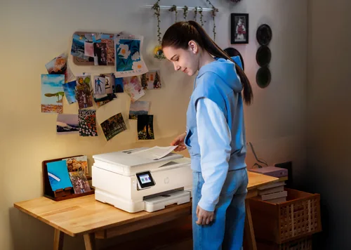 HP ENVY Photo 7930 All-in-One Printer Getto termico d'inchiostro A4 4800 x 1200 DPI Wi-Fi