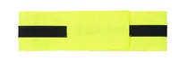 wowow Reflektor Wrap it Berlin, Gelb - Befestigung: Tasche - Sattel - Rucksack - Farbe: Gelb - Typ: Reflektor