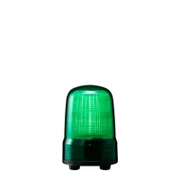 PATLITE Meldeleuchte SL08-M1JN-G 1224V verk. 80mm grün