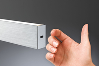 Paulmann Pendelleuchte LED Touchless Sensor Aptare Weiss - Betriebsart: Netzbetrieb - Lampensockel: LED fest verbaut - Farbtemperatur Kelvin: 2700 K - Gesamtleistung: 16.5 W - Farbwiedergabeindex CRI: 80 - Dimmbar: dimmbar