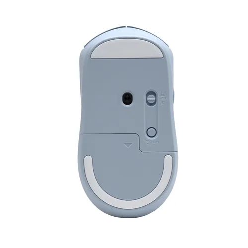 HP 400 Quiet Blue Wireless Mouse EURO (P)