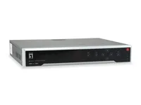 LevelOne NVR-1316 - NVR - 16 Kanäle - netzwerkfähig