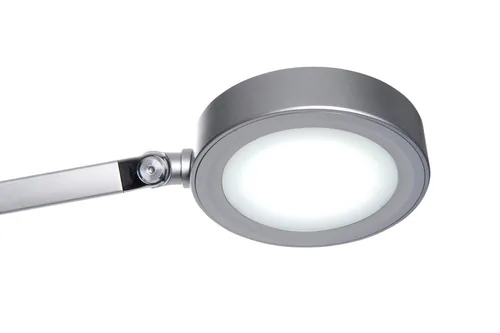 MAUL 8205095 table lamp LED Silver