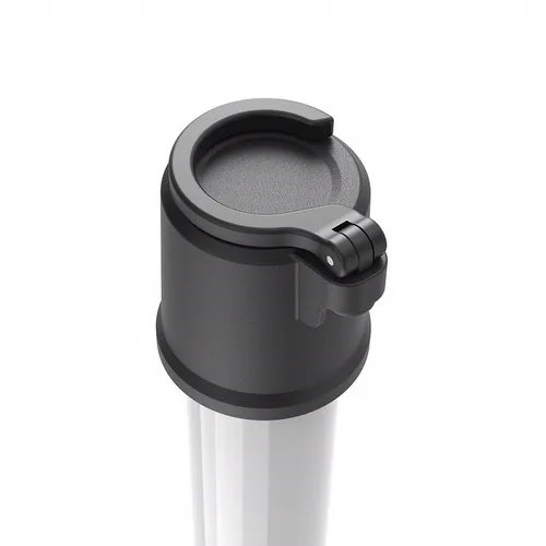 NORDRIDE Expert Black, Silver