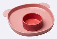 Chic-mic GMKP101 toddler tableware Toddler plate