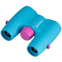 Bresser Optics BRESSER Junior 6x21 children's binoculars in different colours blue