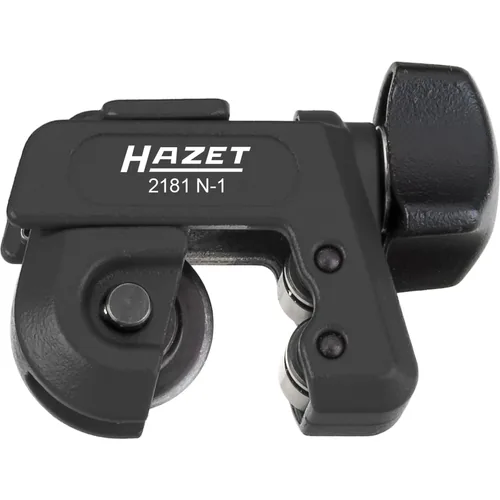 HAZET 2181N-1 utensile per il taglio manuale dei tubi Tagliatubo