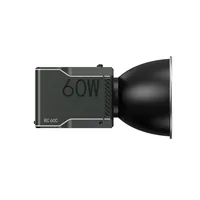 Smallrig RC 60C RGB LED Videoleuchte Lite-Version - Studioblitzanlagen Umfang: 1x Dauerlicht