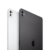 Apple iPad Pro 5G Apple M LTE-TDD & LTE-FDD 27.9 cm (11") 16 GB Wi-Fi 7 (802.11be) iPadOS 26