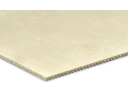 OEM Sperrholz 490 x 240 x 2.5 mm - Breite: 240 mm - Höhe: 2.5 mm - Länge: 490 mm - Holzverarbeitungsart: Unbehandelt