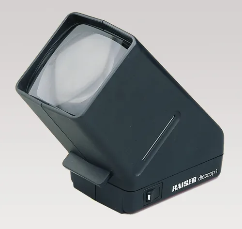 Kaiser Diascop 1 2003