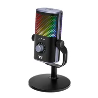 GS50 RGB USB Mikrofon