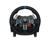 Logitech Controller G29 Driving Force PS / 941-000112 Black
