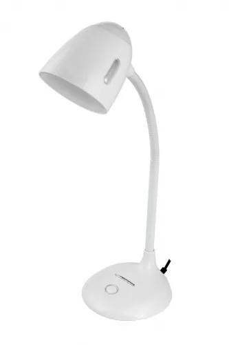Esperanza ELD110W table lamp E27 12 W LED White
