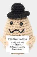 I am Creative 212747 stuffed toy