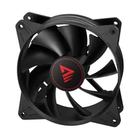 SAVIO FAN 120MM 4-PIN PWM BLADE