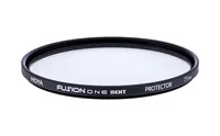 Hoya Objektivfilter Fusion ONE Next Protector – 49 mm - Objektivfilter Anwendung: Schutzfilter - Filterdurchmesser: 49 mm