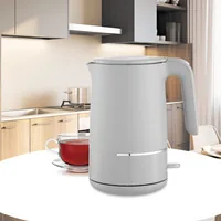 Maestro MR-037 electric kettle 1.7 L 1800 W (MR-037-GREY) Grey