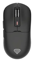 GENESIS Zircon 660 mouse Gaming Right-hand RF Wireless + Bluetooth + USB Type-A Optical 12000 DPI