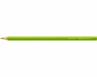 FABER-CASTELL Farbstift Colour Grip 112468 maigrün