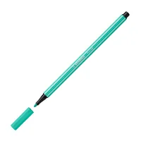STABILO Fasermaler Pen 68 1mm 68/13 eisgrün