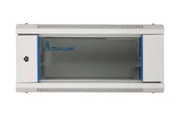 Extralink EX.8536 Rack 4U Wandmontiertes Regal Grau