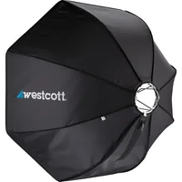 Westcott Softbox Rapid Switch Octa-M - Form: Octagon