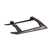 OMPHOBBY OSHM2322O Radio-Controlled (RC) model part/accessory Landing skid