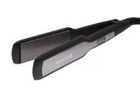 Remington Haarglätter S5525 PRO Ceramic Extra - Ionentechnologie: Nein - Haarglätter Eigenschaften: Extra breite Platten - Glätten - Material Glättplatten: Keramikbeschichtet - Anwender: Heimanwender