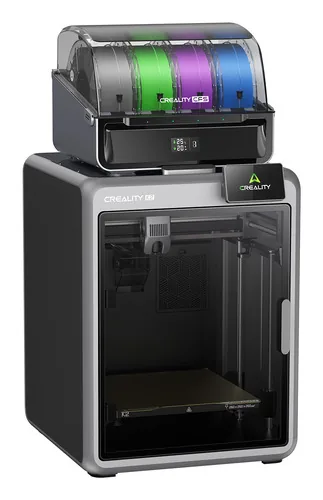 K2 Combo, 3D-Drucker (inkl. CFS System)