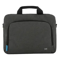 Mobilis TheOne Basic Briefcase Toploading 11-14'' darkgrey
