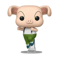 Funko Figur POP! Oolong (1924) - Altersempfehlung ab: 14 Jahren - Höhe: 9 cm - Themenwelt: Dragon Ball