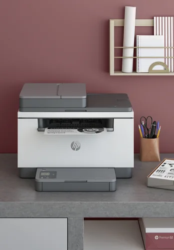 HP LaserJet MFP M234dw Printer 600 x 600 DPI A4 WLAN