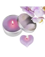 Glorex Dose und Verpackung Alu-Schraubdeckeldose 100 ml - Volumen: 100 ml - Detailfarbe: Silber - Vegane Kosmetik: Ja - Kosmetik Typ: Dose und Verpackung