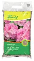 Hauert Rhododünger Multinutrient fertilizer Compound fertilizer Granular